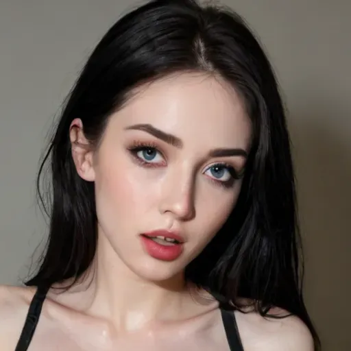 AI色情圖片產生器