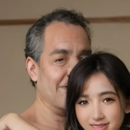 Penghasil gambar lucah AI