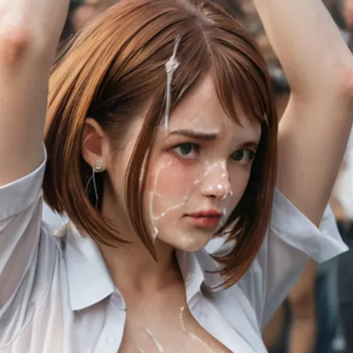 AI色情照片產生器