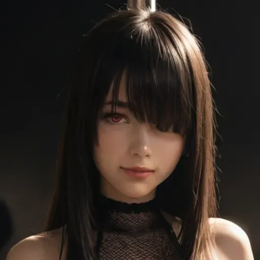 AI色情图片生成器