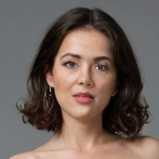 yapay zekâ porno görsel üretici