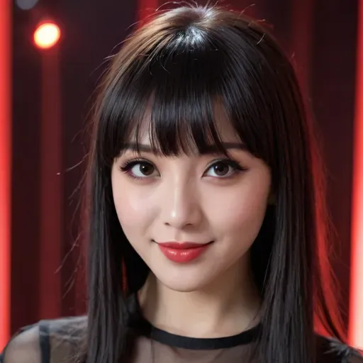 AI色情图片生成器