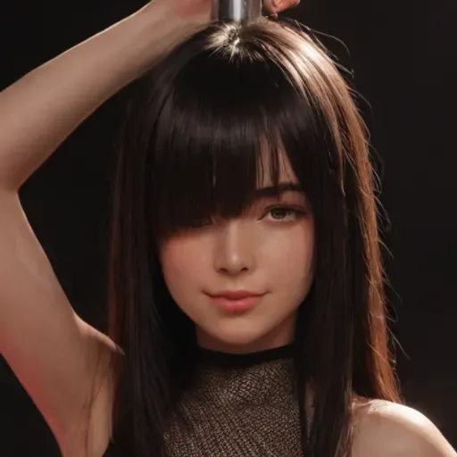 AI porn image generator