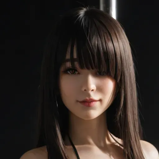 AI色情图片生成器