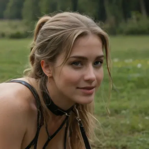 AI porn image generator