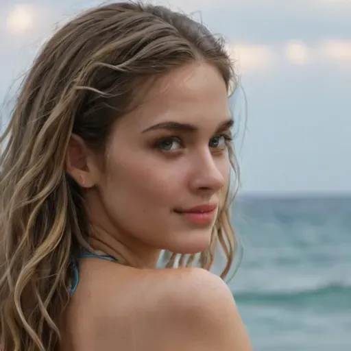 AI色情圖片產生器