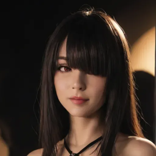 AI色情图片生成器