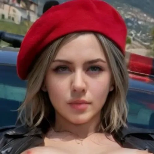 AI porn image generator