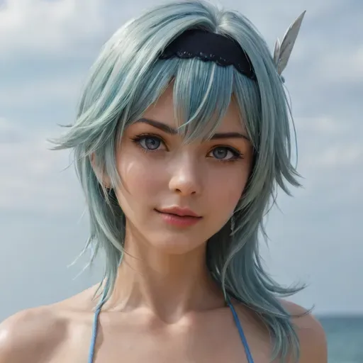 AI porn image generator