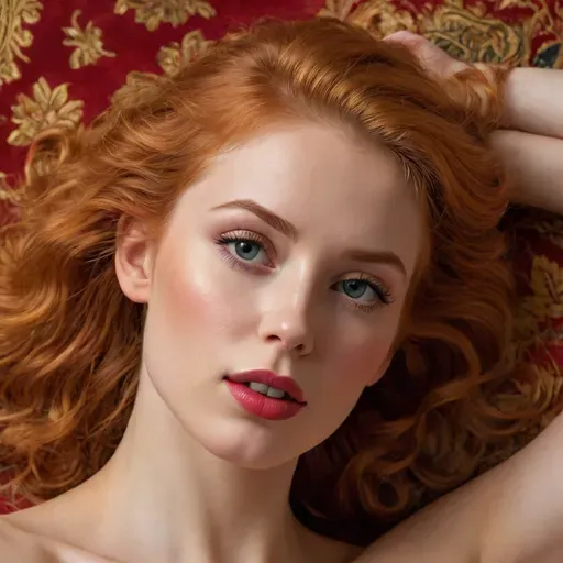 AI色情图片生成器