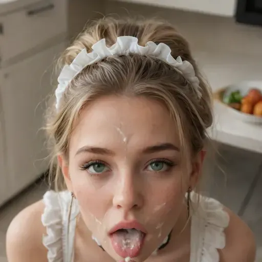 AI色情图片生成器