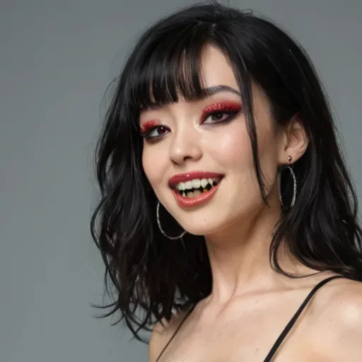 AI色情图片生成器