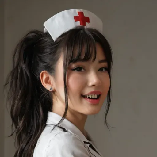 AI色情图片生成器