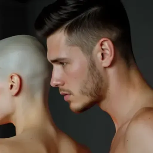 AI porn image generator