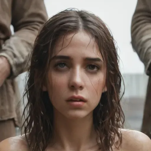 yapay zekâ porno görsel üretici