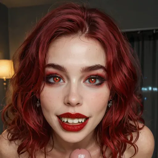 AI色情图片生成器