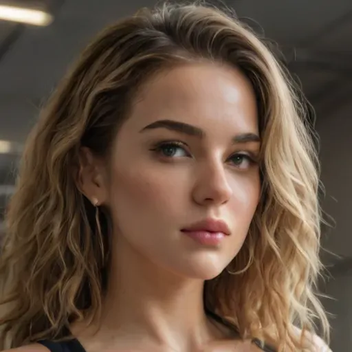 AI porn image generator