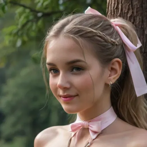 AI色情图片生成器