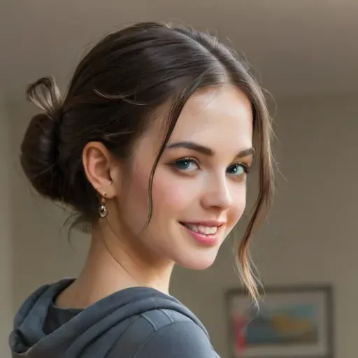 AI porn image generator