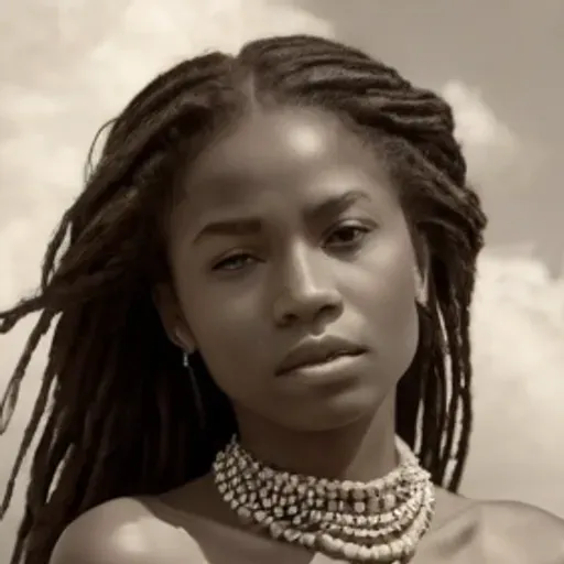 AI色情照片產生器