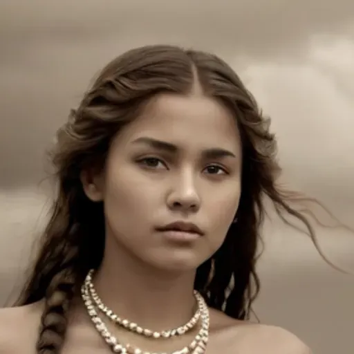 AI色情照片生成器