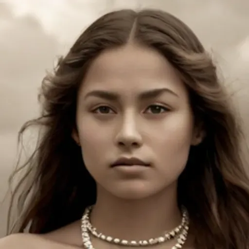 AI色情图片生成器