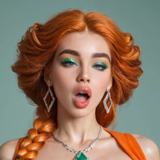 AI porn image generator