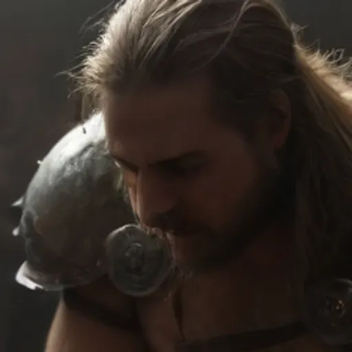 AI色情圖片產生器