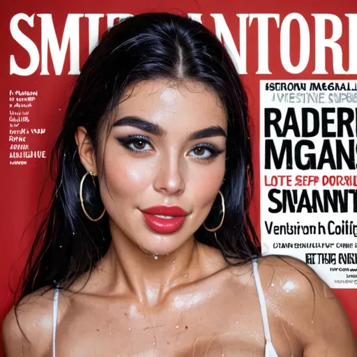 AI porn image generator