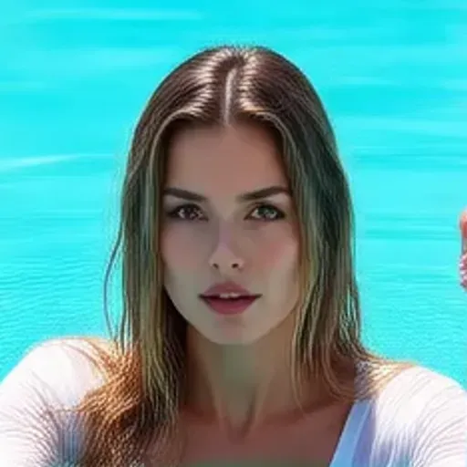 AI色情圖片產生器