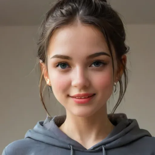 โปรแกรมสร้างภาพโปรนที่ใช้ปัญหา AI