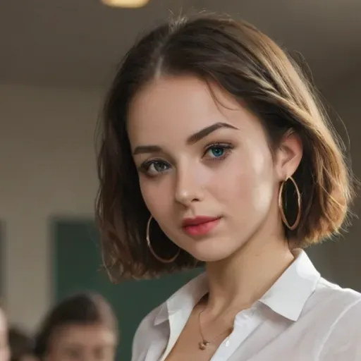 AI色情圖片產生器