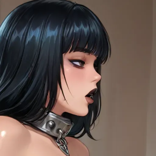 AI色情圖片產生器