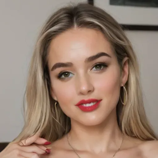 AI色情图片生成器