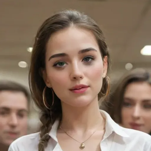 AI色情图片生成器