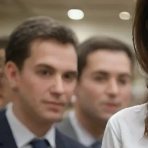 AI色情照片生成器