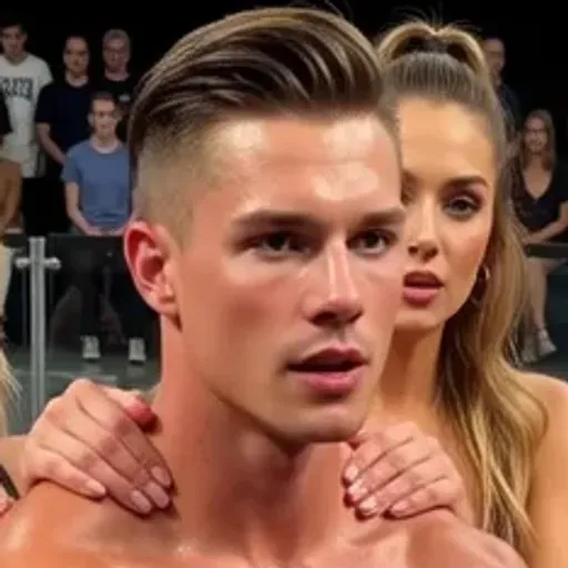 AI色情照片產生器