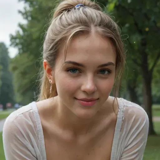 AI porn image generator