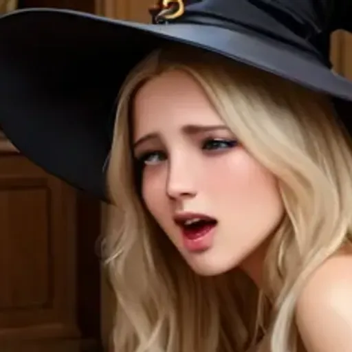 AI 포르노 이미지 생성기