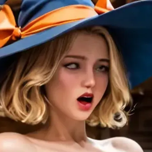 AI 포르노 사진 생성기