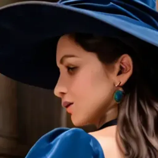 AI 포르노 이미지 생성기