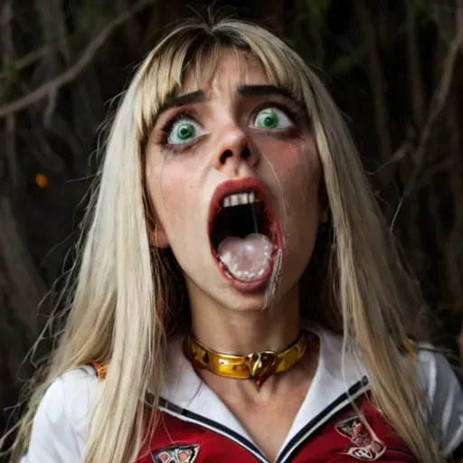 โปรแกรมสร้างภาพโปรนที่ใช้ปัญหา AI