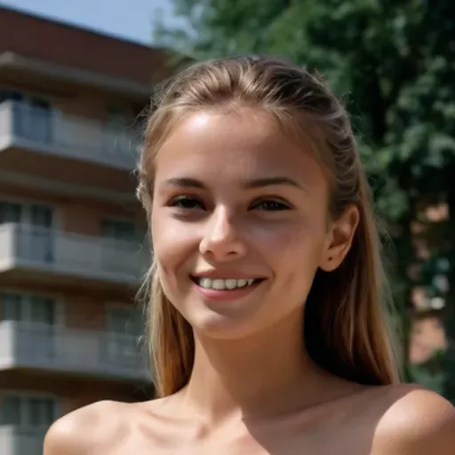 AI色情圖片產生器