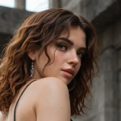 AI porn image generator