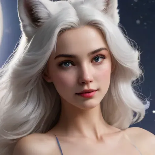 AI色情图片生成器