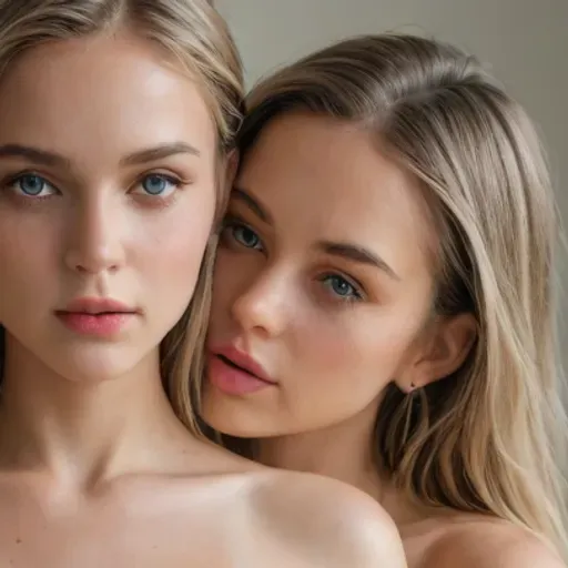 AI色情照片產生器