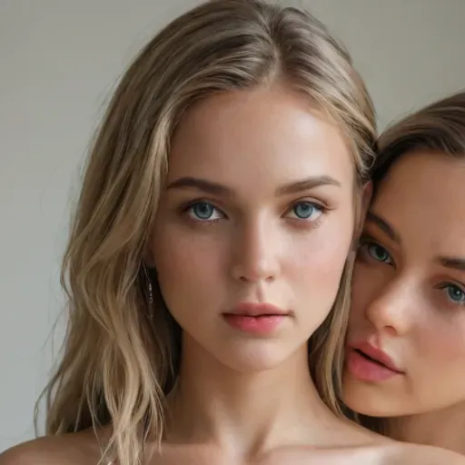 AI色情圖片產生器