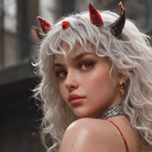 AI porn image generator