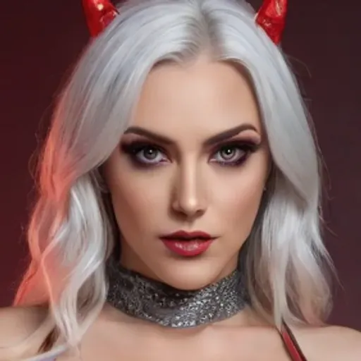 AI色情图片生成器