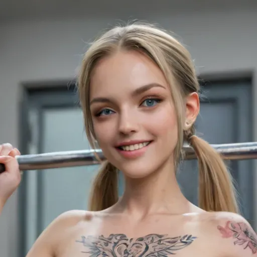 AI porn image generator